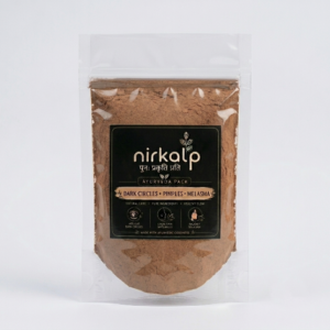 Dark Circle & Pimple Pack