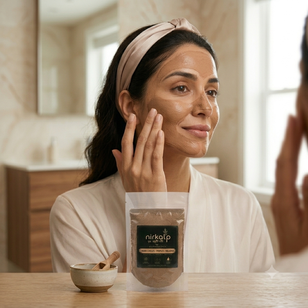 Dark Circle & Pimple Pack - Image 2