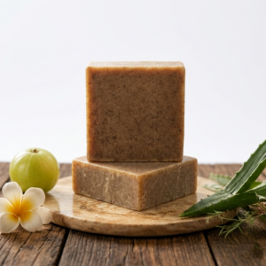 Ayurvedic Soap