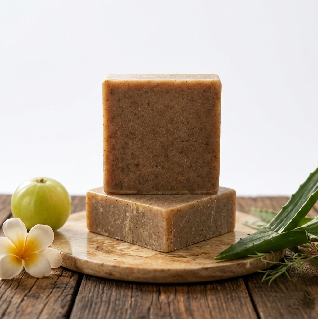 Ayurvedic Soap