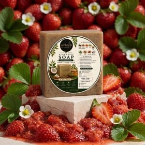 Ayurvedic Soap