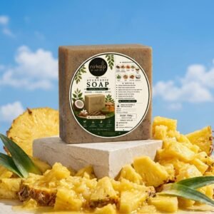 Ayurvedic Soap