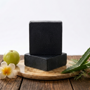 Charcoal Soap