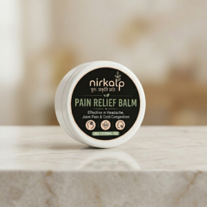 Pain Relief Balm