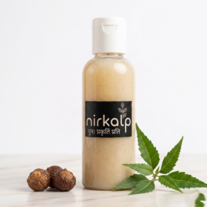 Ayurvedic Shampoo