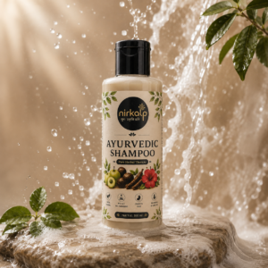 Nirkalp Ayurveda natural Ayurvedic products