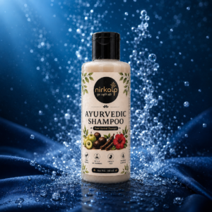 Ayurvedic Shampoo