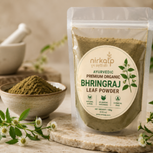 Nirkalp Bhringraj Powder