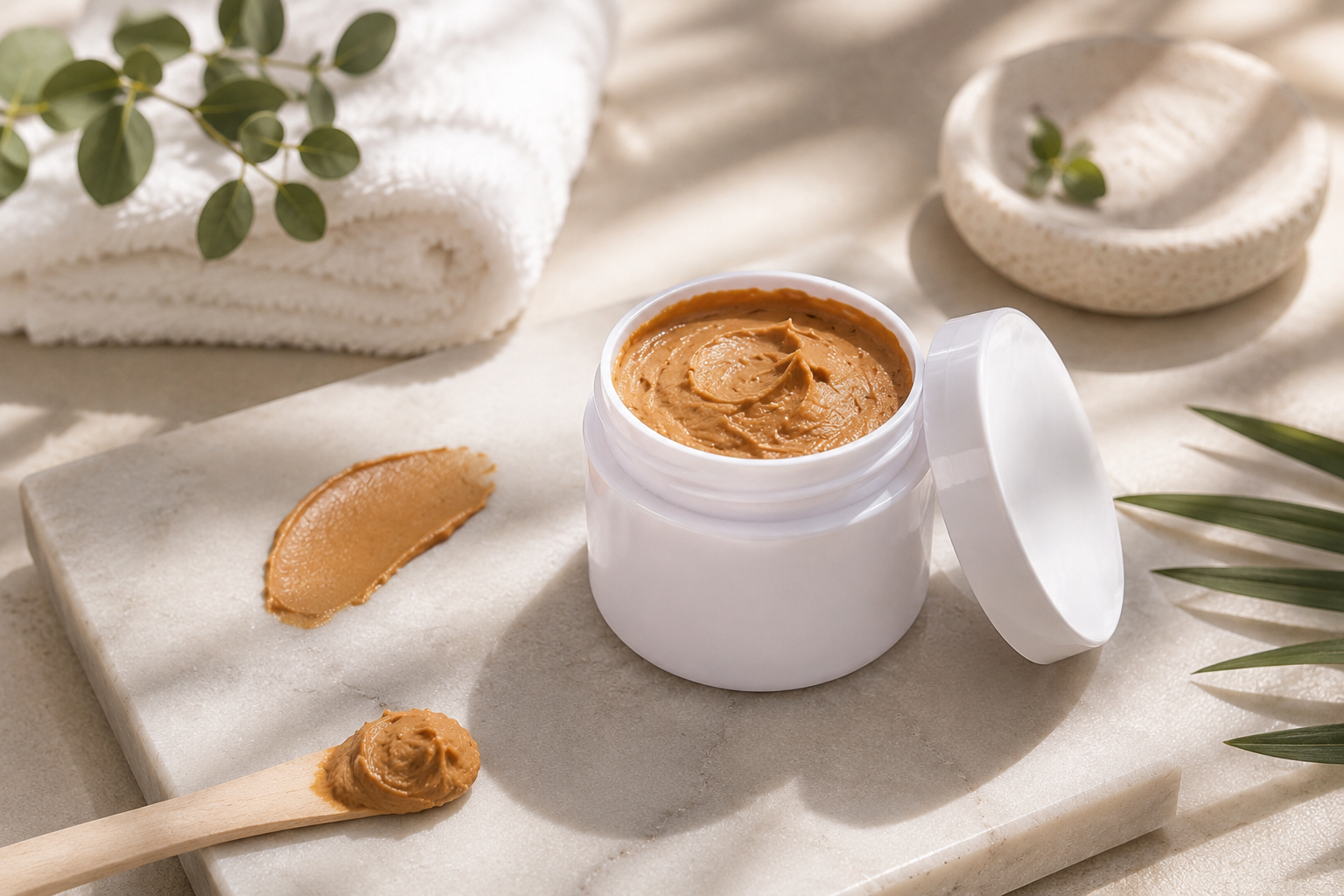 Nirkalp Ayurvedic Crack Heal Cream