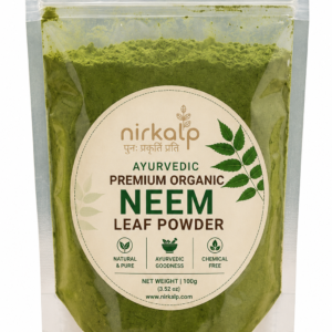 Nirkalp Neem Powder