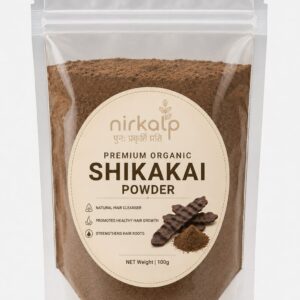 Organic Shikakai Powder